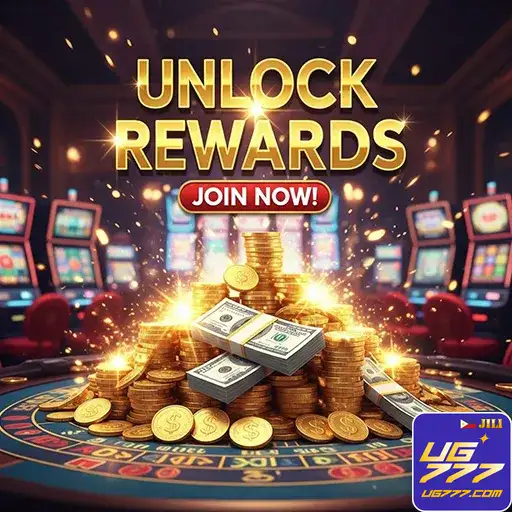 ug777 Promotions