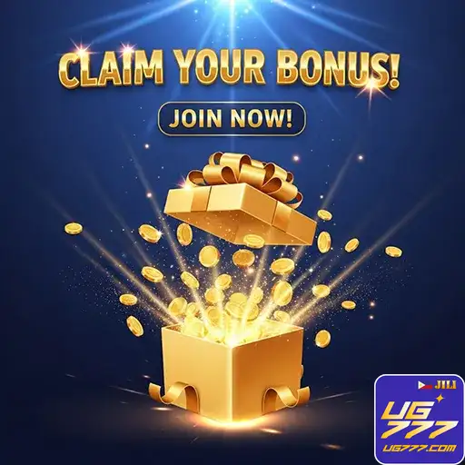 ug777 bonus apostas ao vivo