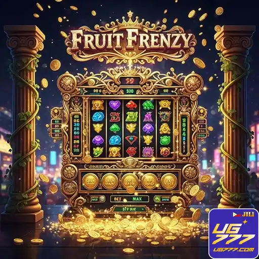 ug777 Slots