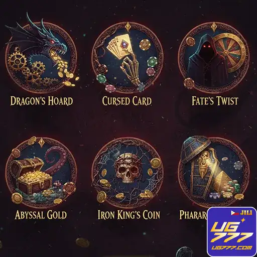ug777 Games
