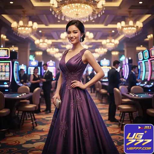 ug777 Casino