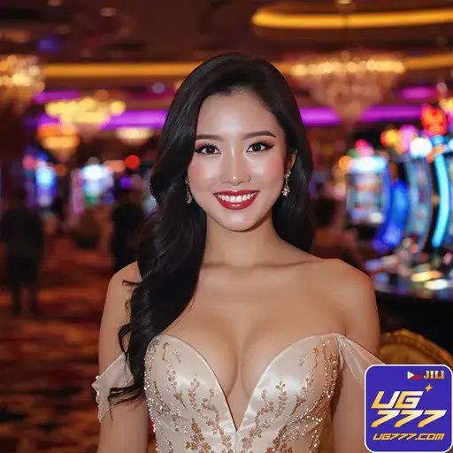 ug777 casino entretenimento online