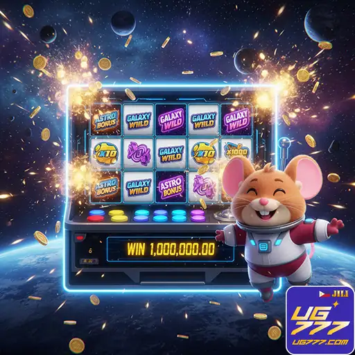 ug777 Game