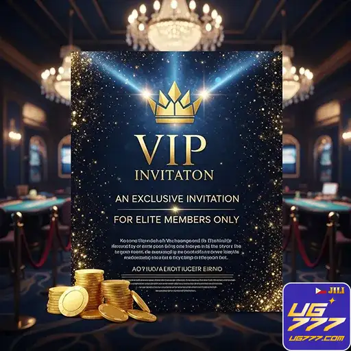 ug777 VIP
