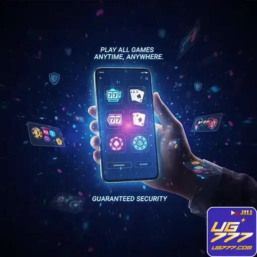 ug777 App