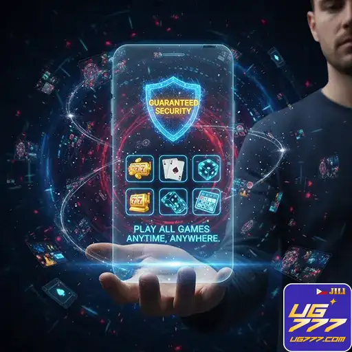 ug777 app apostas ao vivo